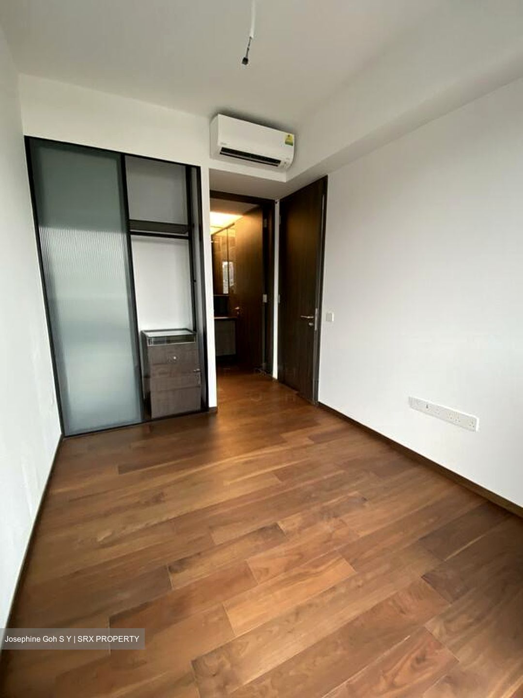 The M (D7), Apartment #509182481